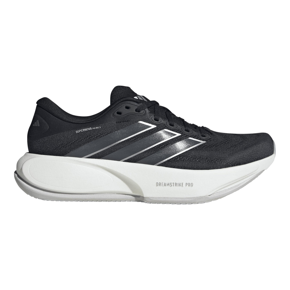 adidas Supernova Prima 3 Neutral sko Herrer - sort, grå