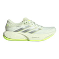 Supernova Prima 3 Neutral sko Herrer - hvid, lime