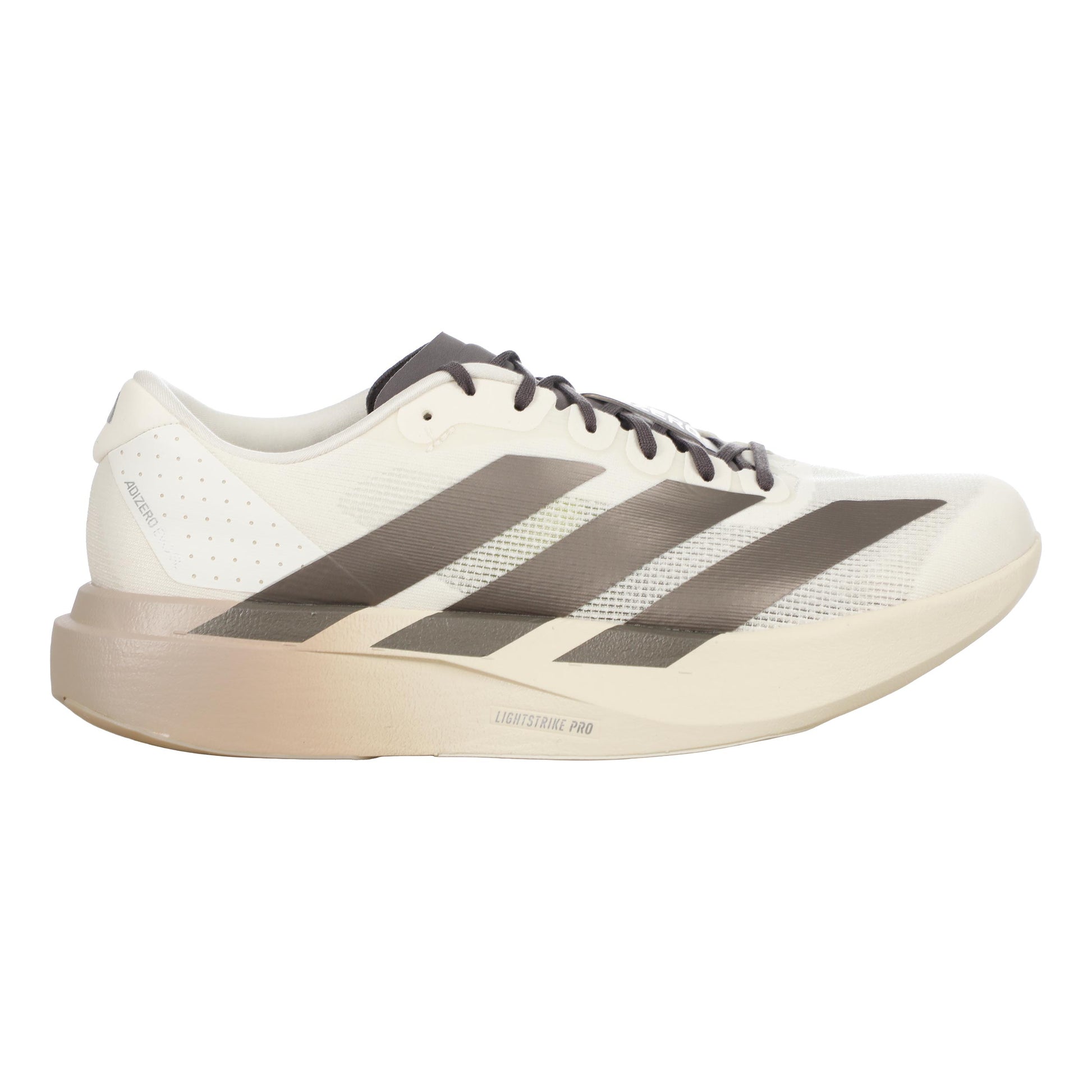 adidas adizero Evo SL Konkurrencesko Herrer - creme, grå