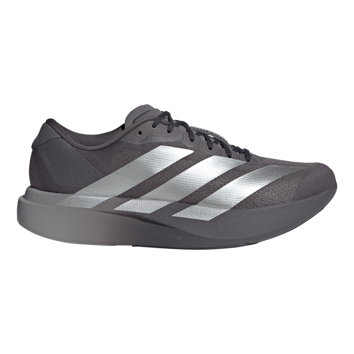 adidas adizero Evo SL Konkurrencesko Herrer - grå, sølv