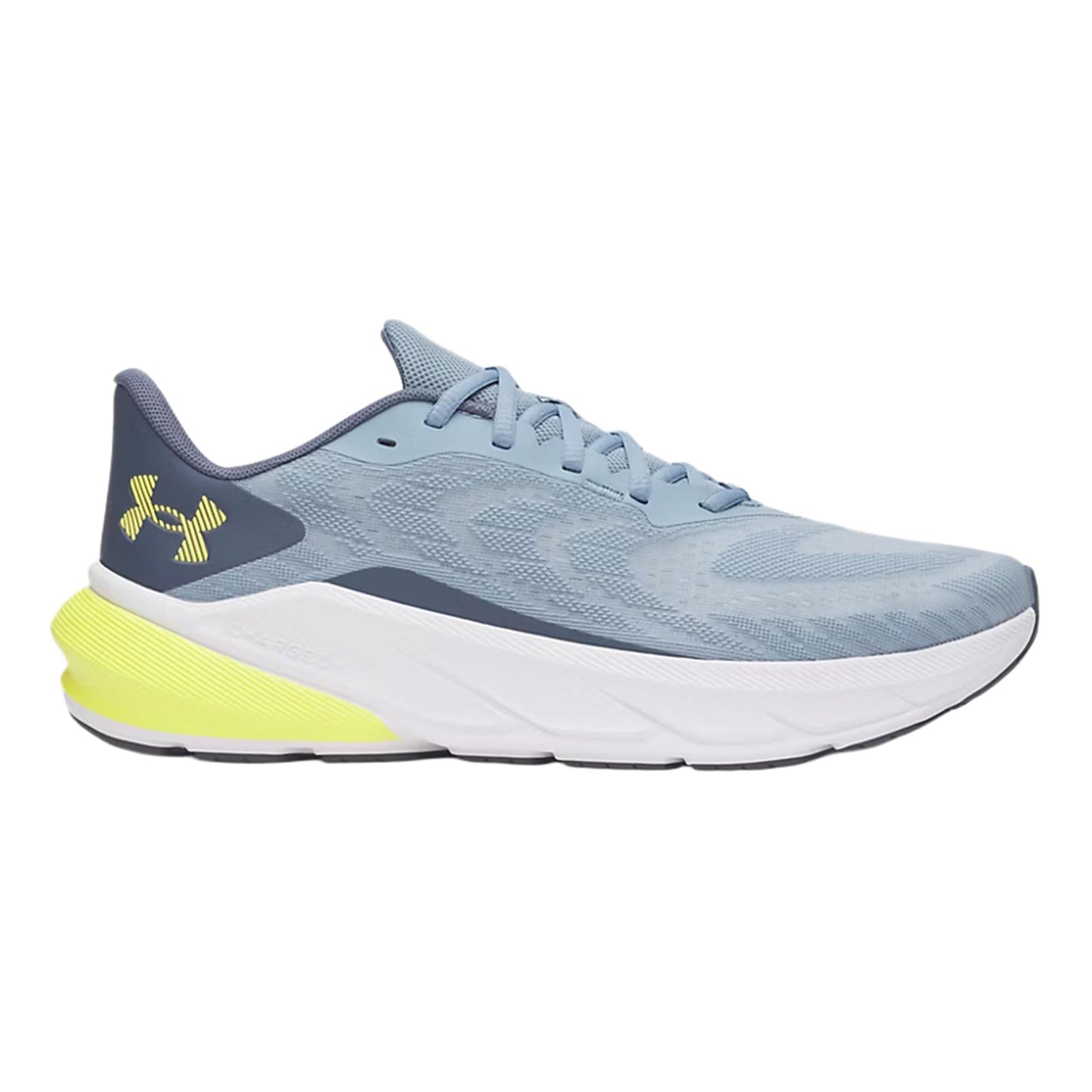 Under Armour Turbulence 3 Neutral sko Herrer - grå, blå
