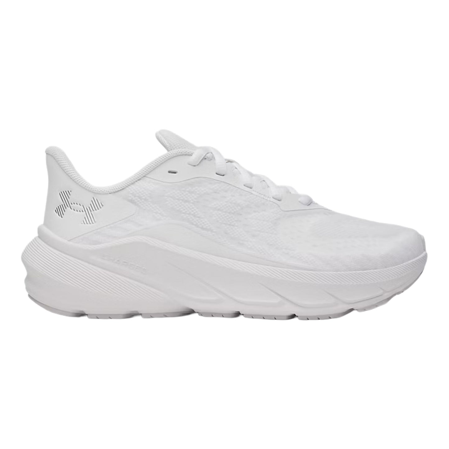 Under Armour Turbulence 3 Neutral sko Damer - hvid, hvid