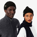 Cap Unisex - sort