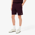 Shorts Herrer - mørkerød