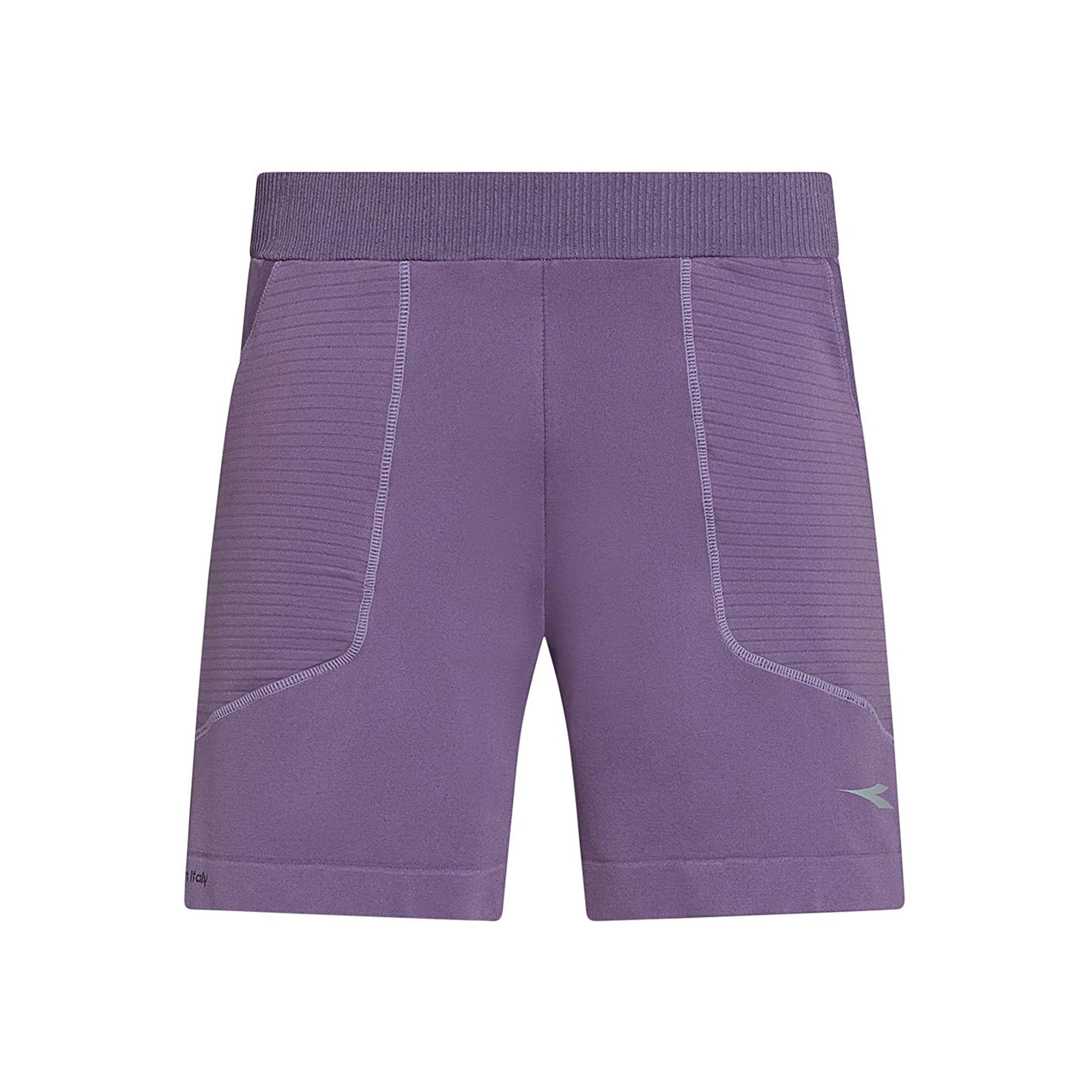 Diadora Stratouno Bermuda Herrer - lilla
