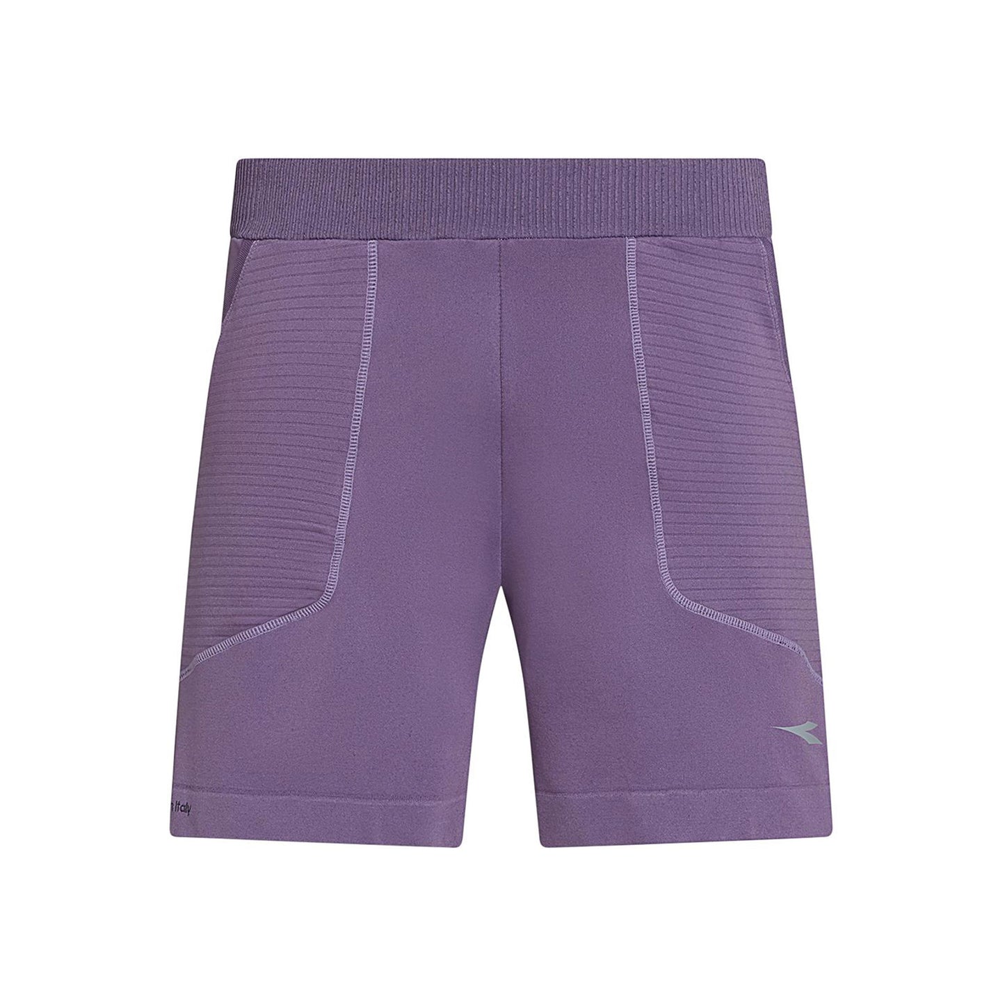 Diadora Stratouno Bermuda Herrer - lilla