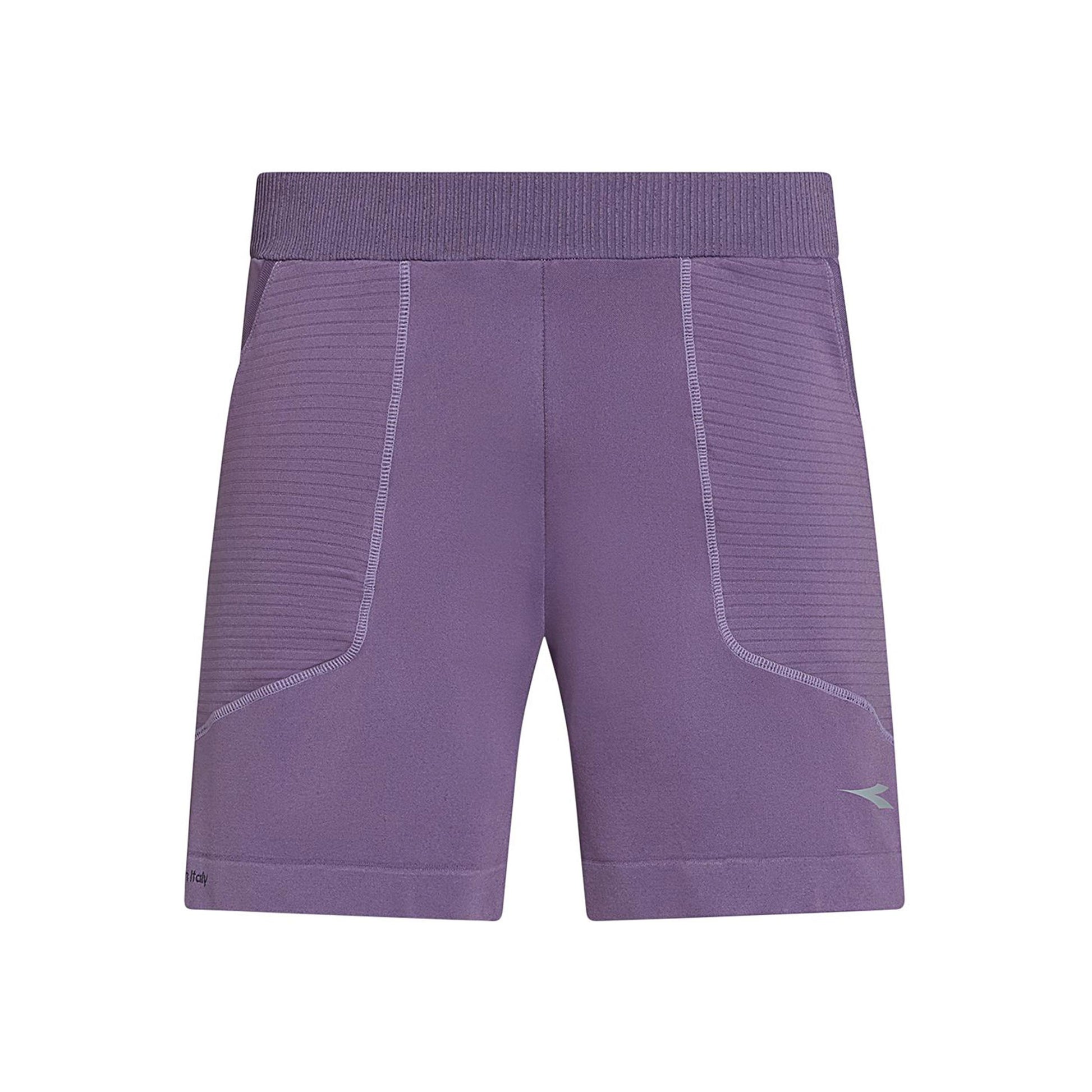 Diadora Stratouno Bermuda Herrer - lilla