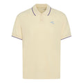 Fibrazero Polo Herrer - beige