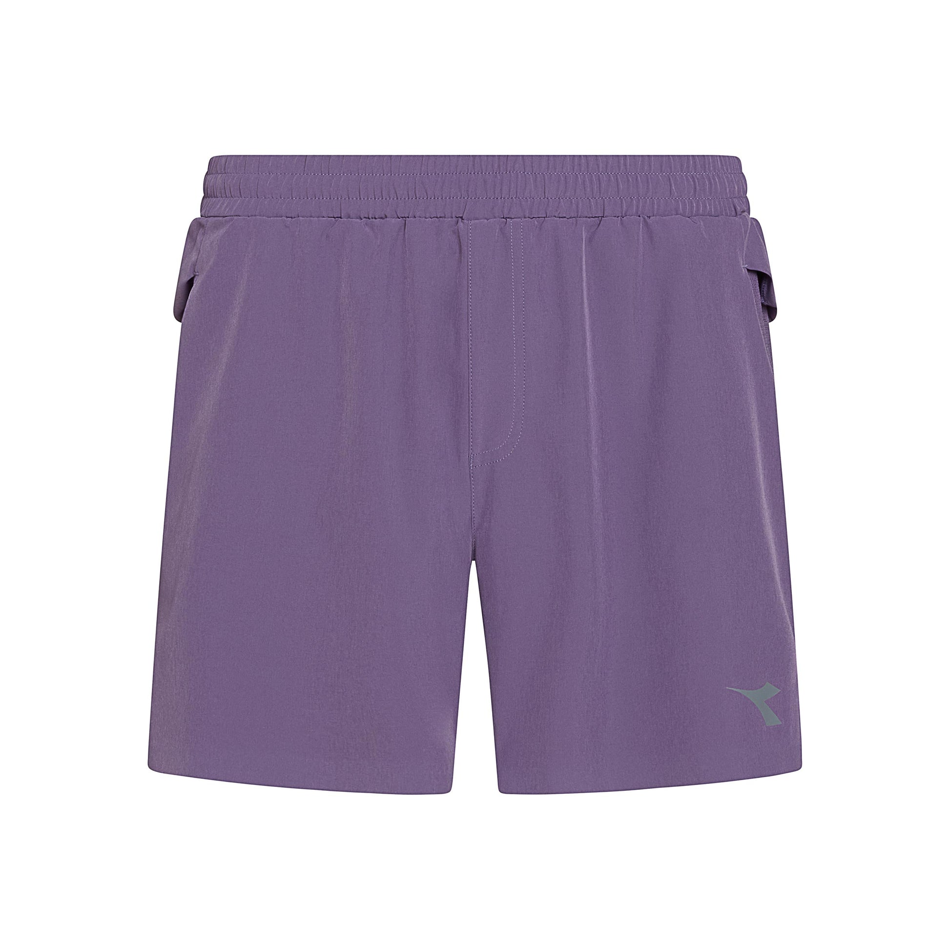 Diadora Fibrazero 6 Bermuda Herrer - lilla