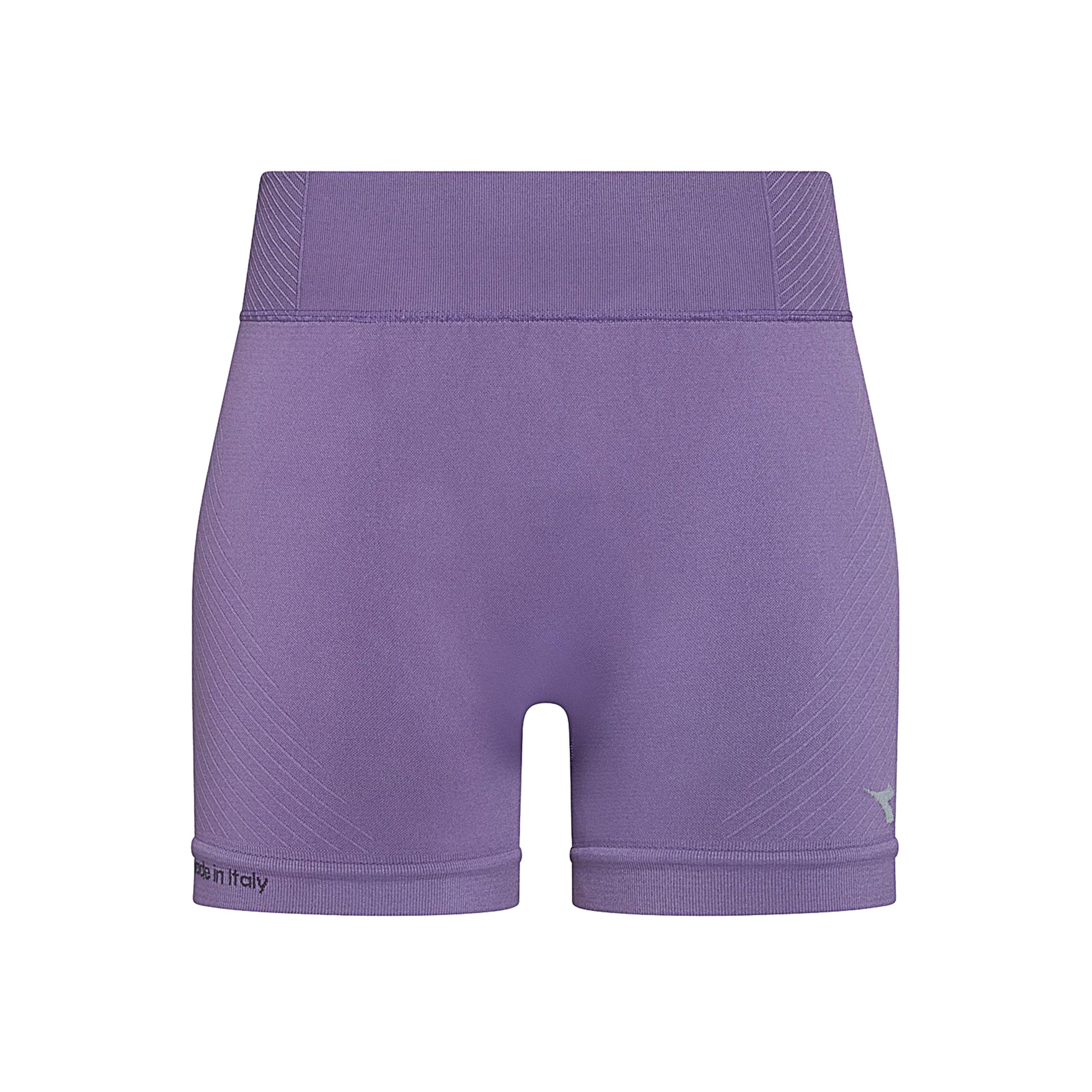 Diadora Stratouno Shorts Damer - lilla