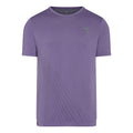 Stratouno T-shirt Herrer - lilla