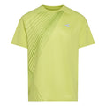 Fibrazero T-shirt Herrer - lime