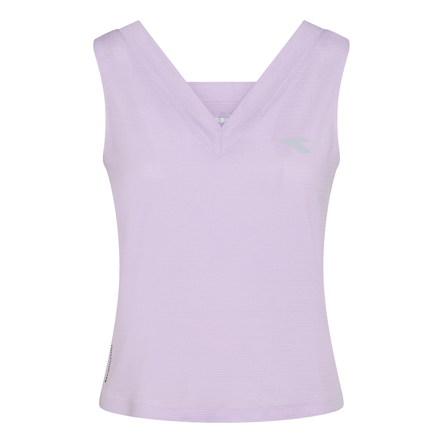 Diadora Fibrazero Tanktop Damer - syren