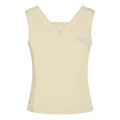Fibrazero Tanktop Damer - beige