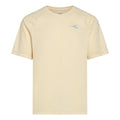 Court T-shirt Herrer - beige