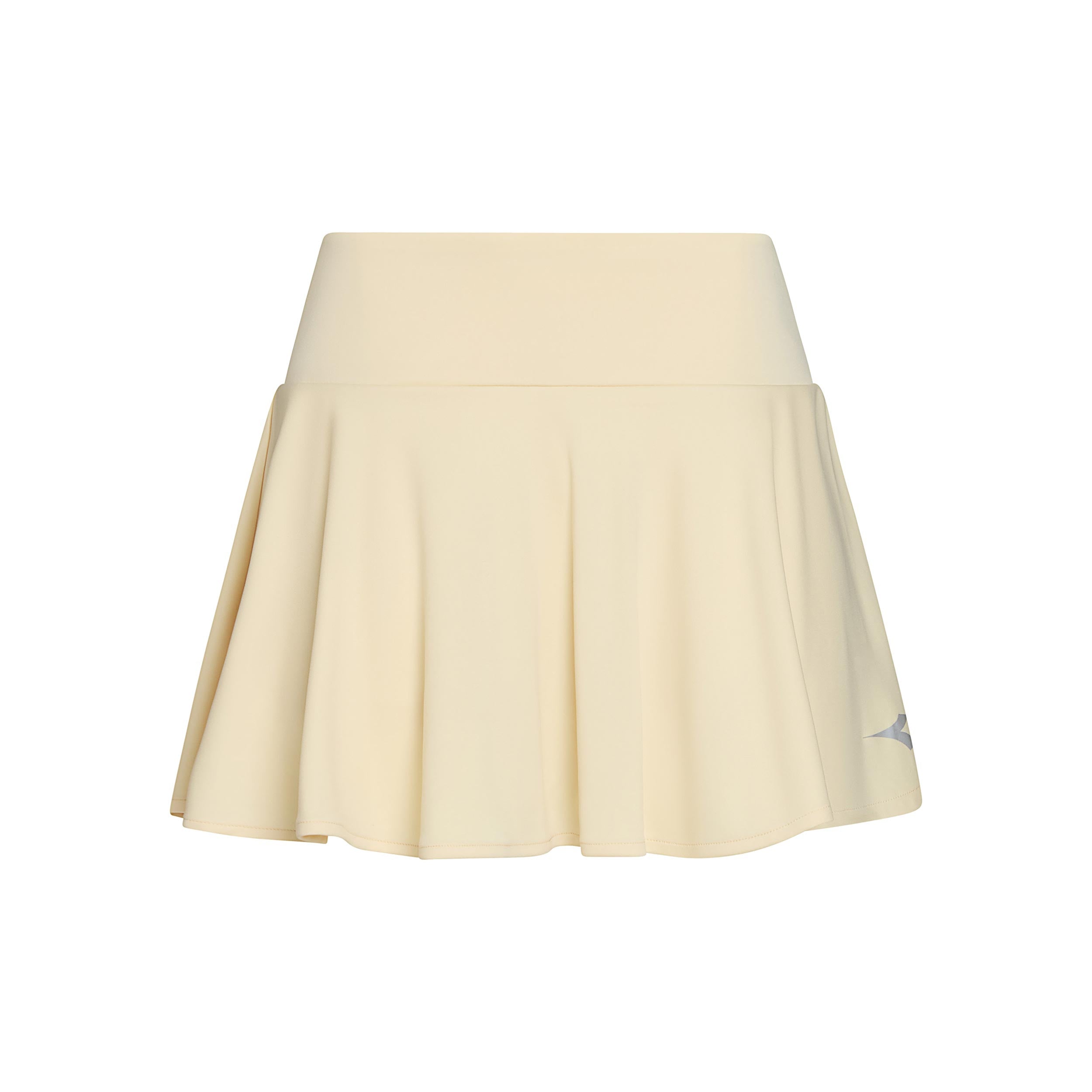 Diadora Court Nederdel Damer - beige