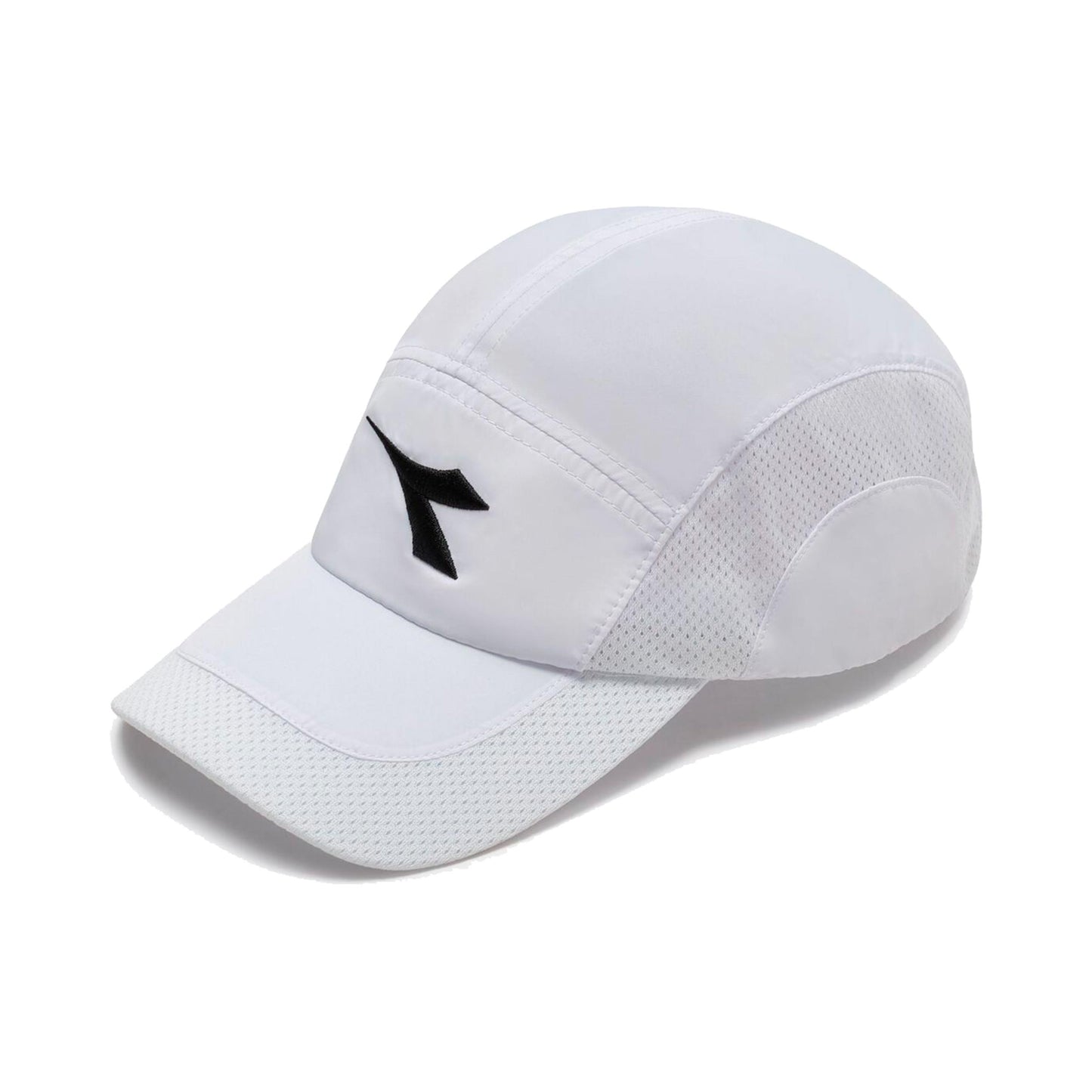 Diadora Cap Unisex - hvid