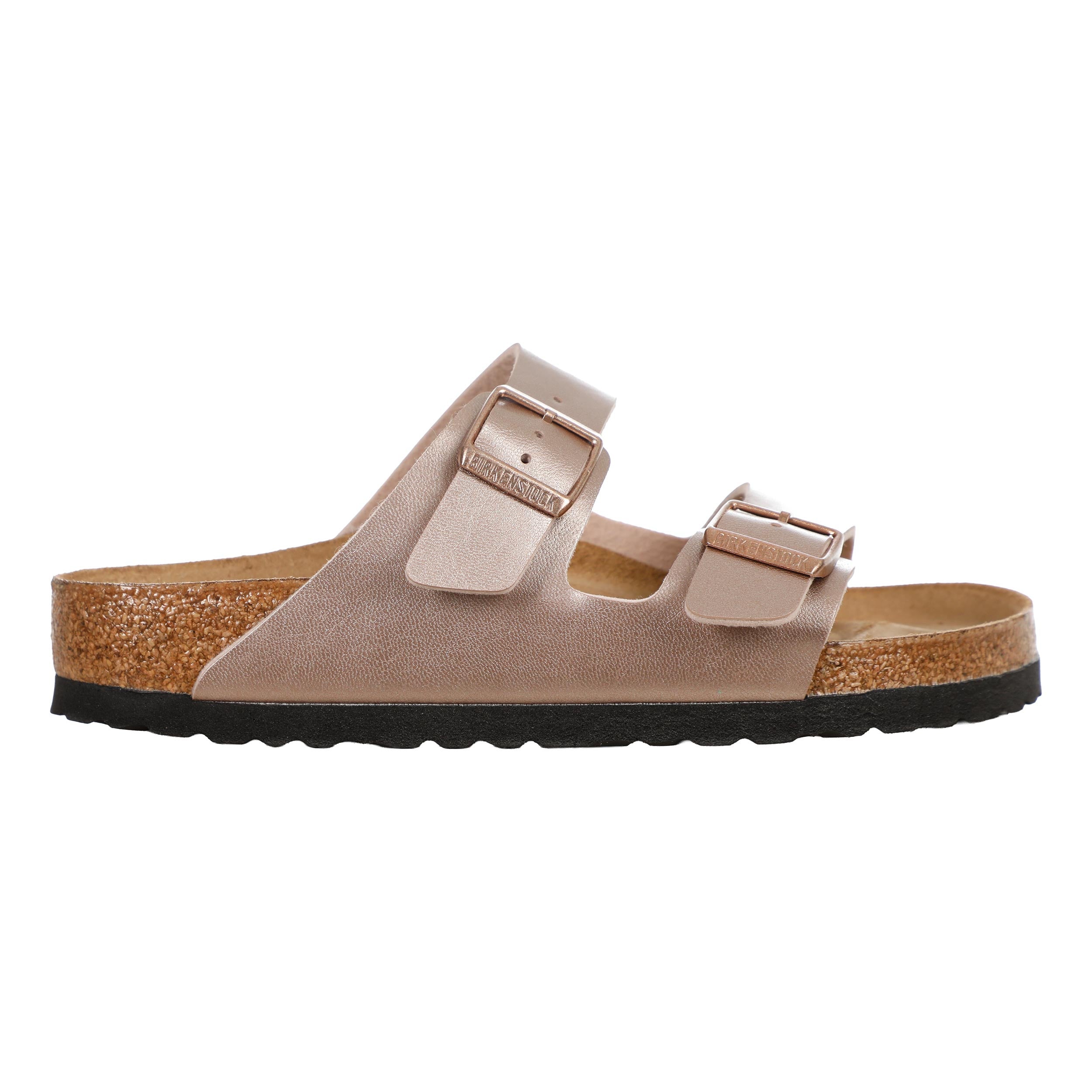 Birkenstock Arizona Sandal Damer - pastelrosa