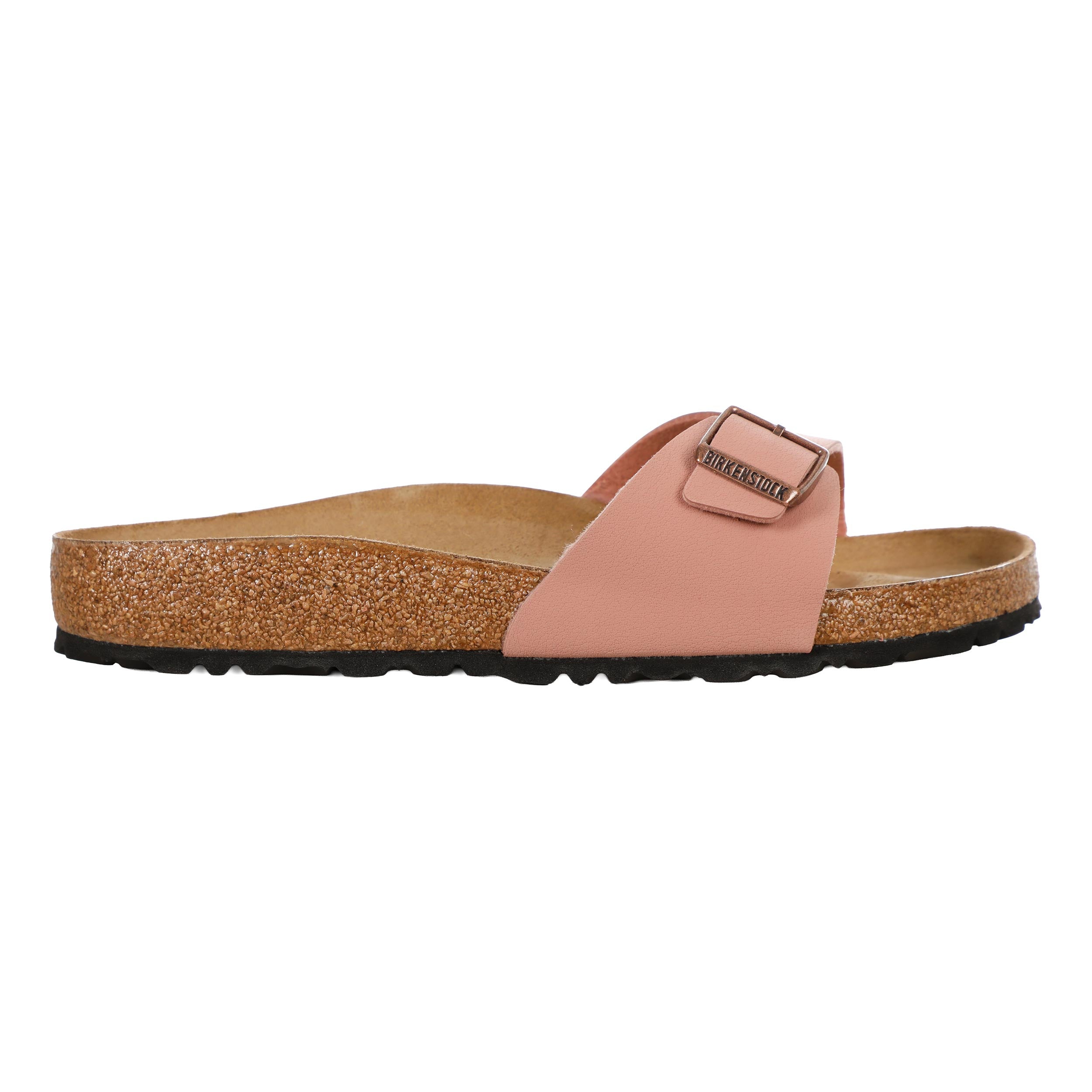 Birkenstock Madrid Sandal Damer - lyserød