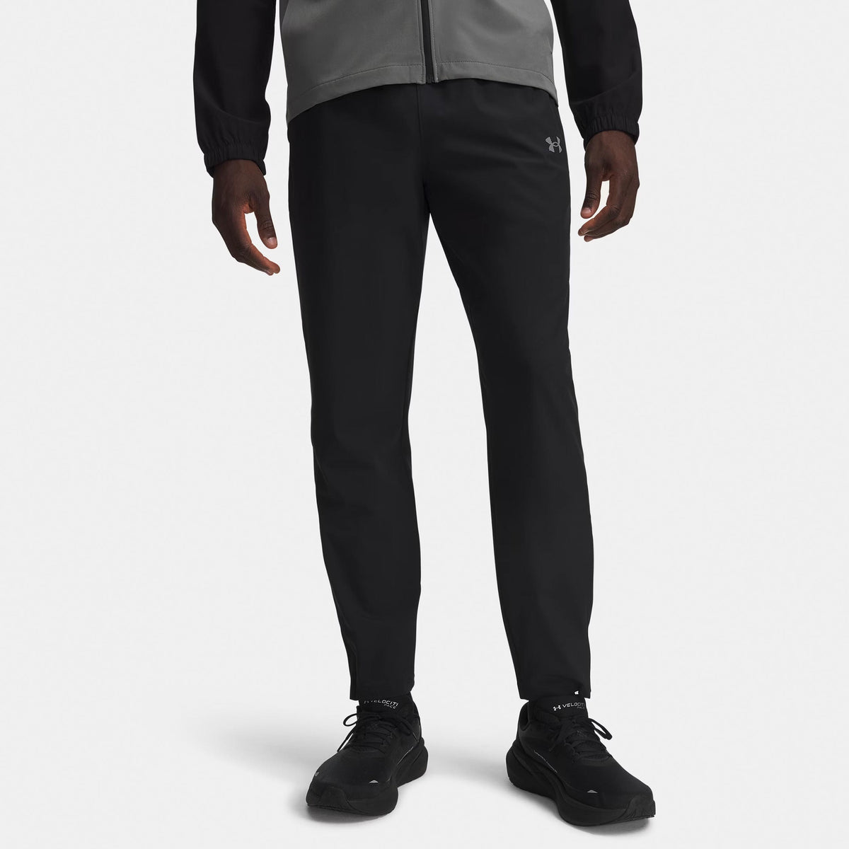 Under Armour Velociti Storm  Løbebukser Herrer - sort