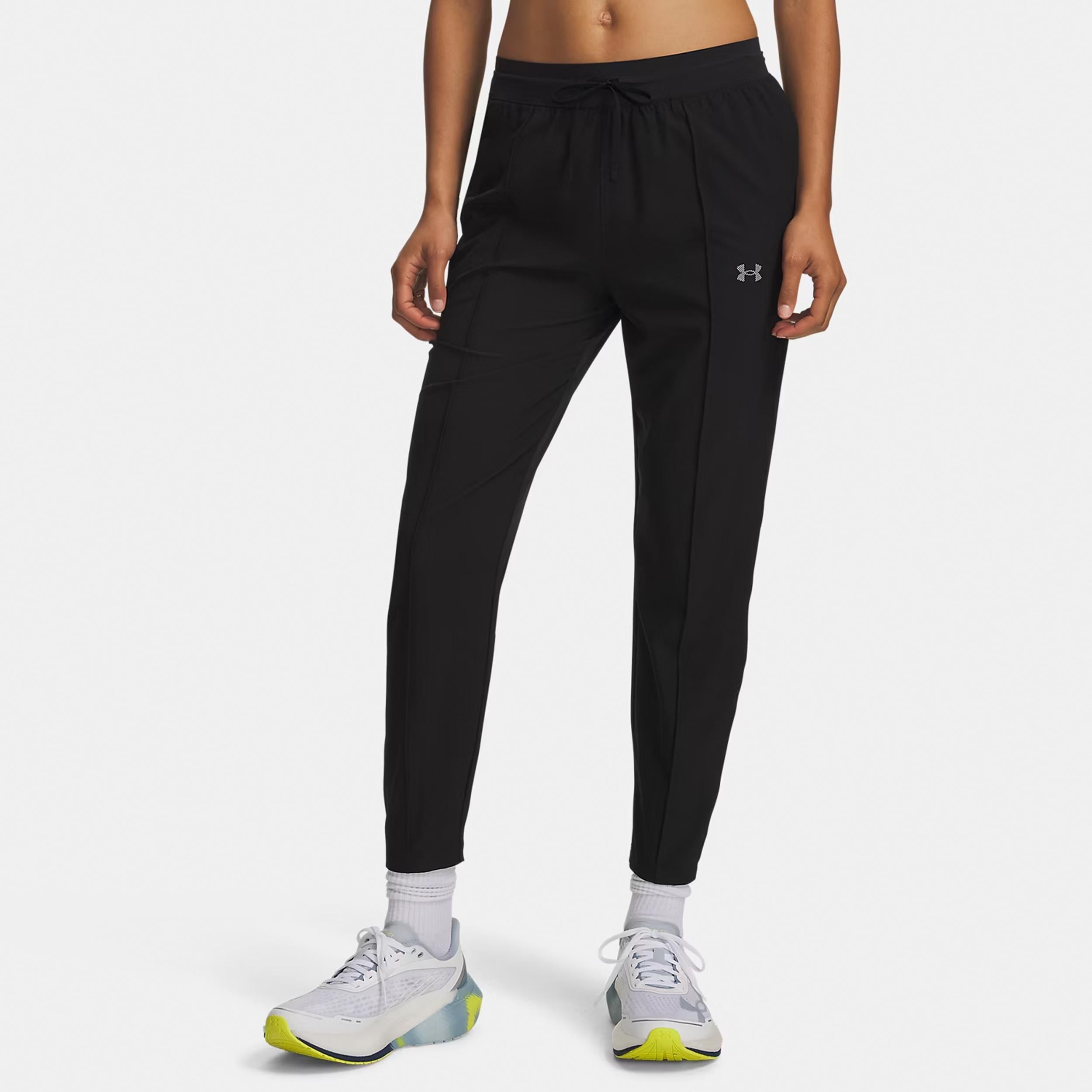Under Armour Velociti Track  Løbebukser Damer - sort