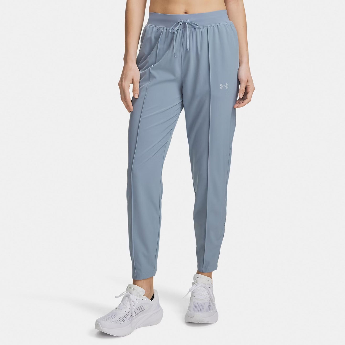 Under Armour Velociti Track  Løbebukser Damer - blå