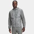 Velociti ColdWeather Storm  Løbejakke Herrer - grøn