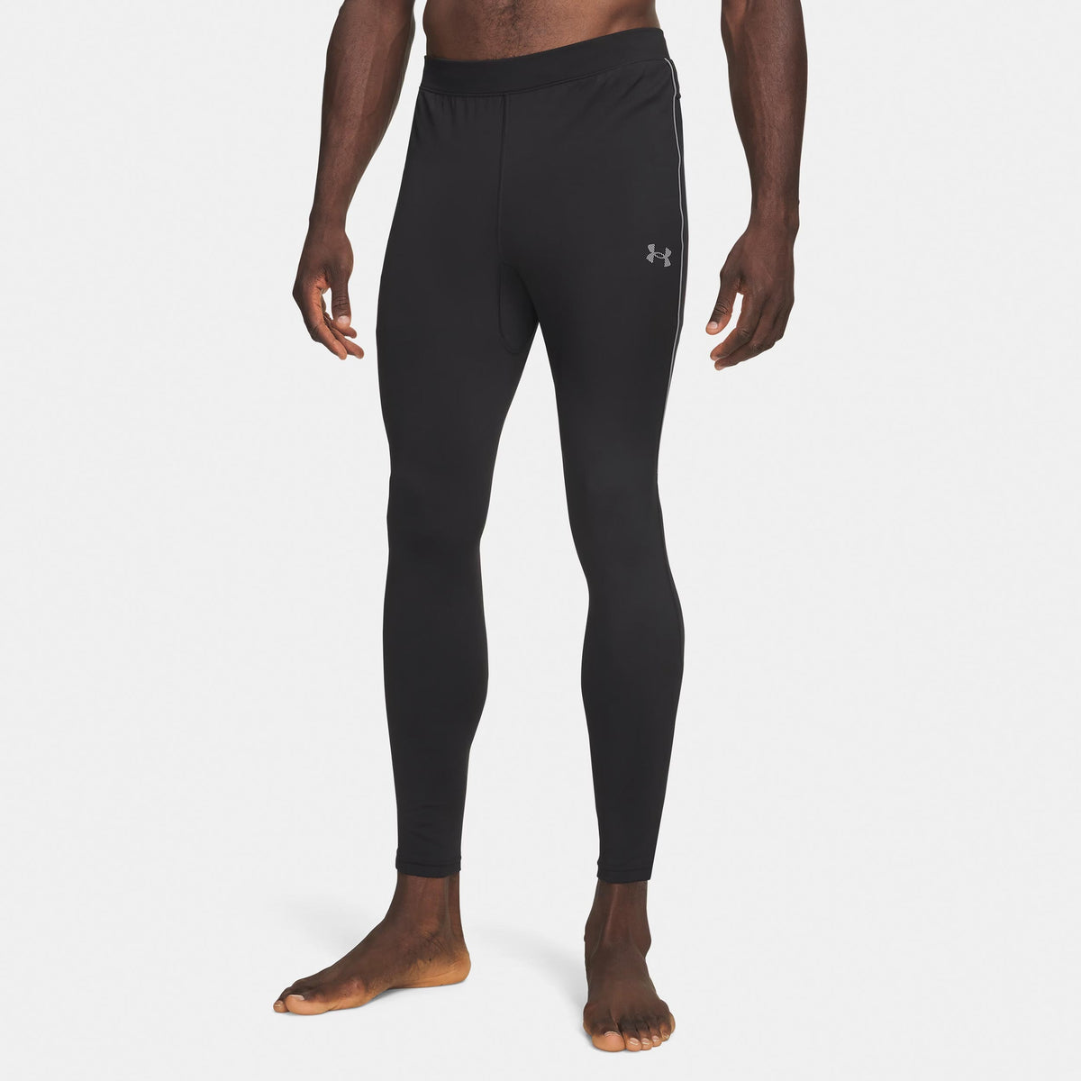 Under Armour Velociti ColdWeather  Løbebukser Herrer - sort