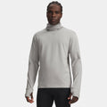 Velociti ColdWeather Layer  Løbetrøje Herrer - grå