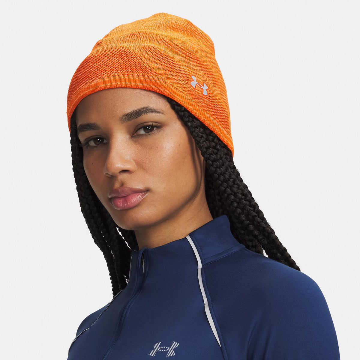 Under Armour Velociti Elite Refl  Hue Unisex - orange