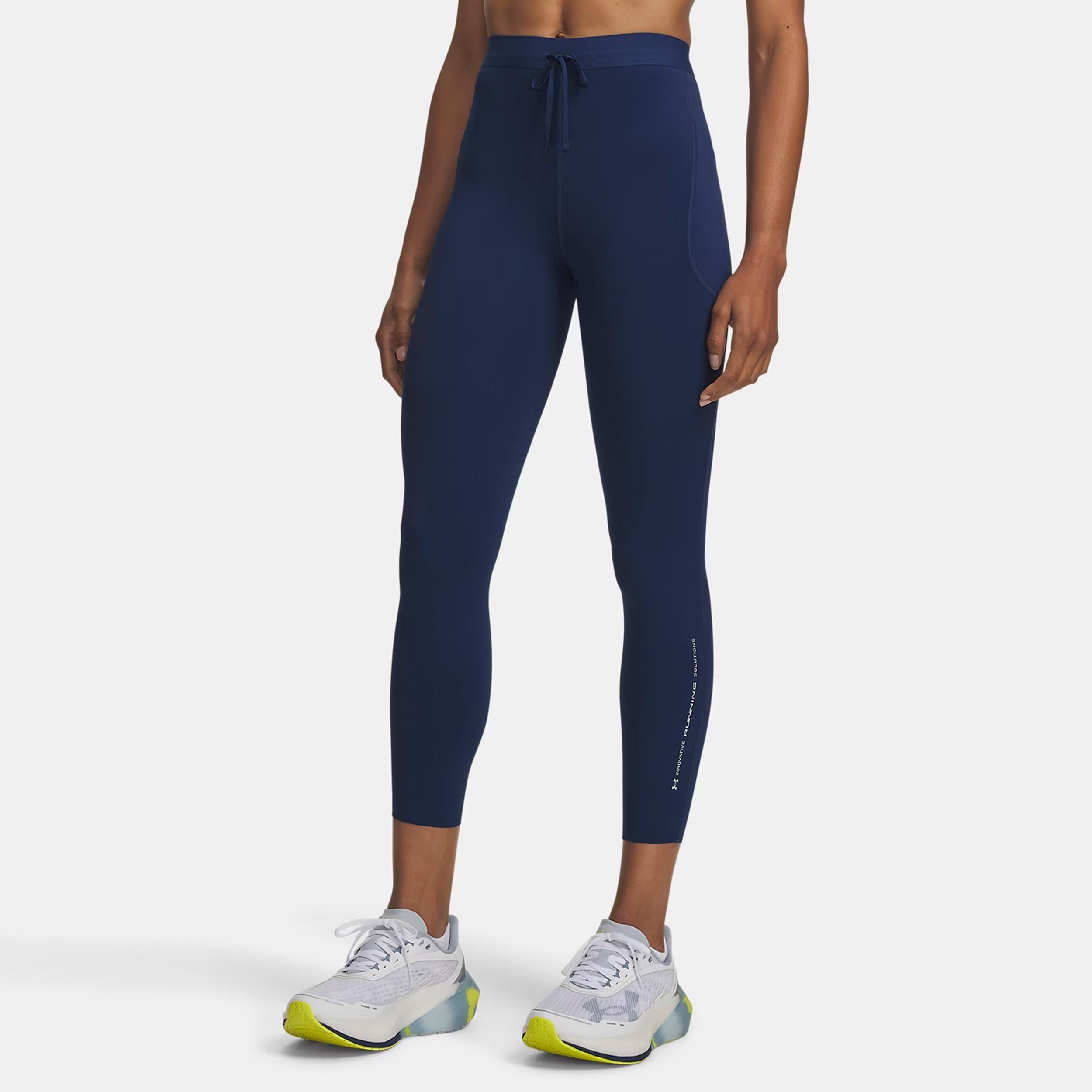Under Armour Velociti Pro  Løbebukser Damer - blå, flerfarvet