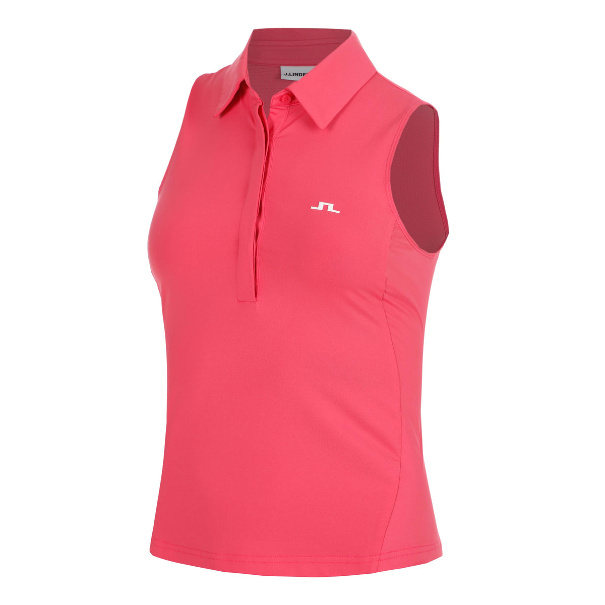 JLindeberg Kristina Tanktop Damer - pink