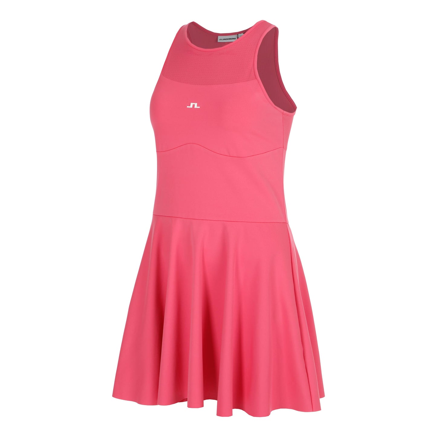 JLindeberg Linnea Kjole Damer - pink