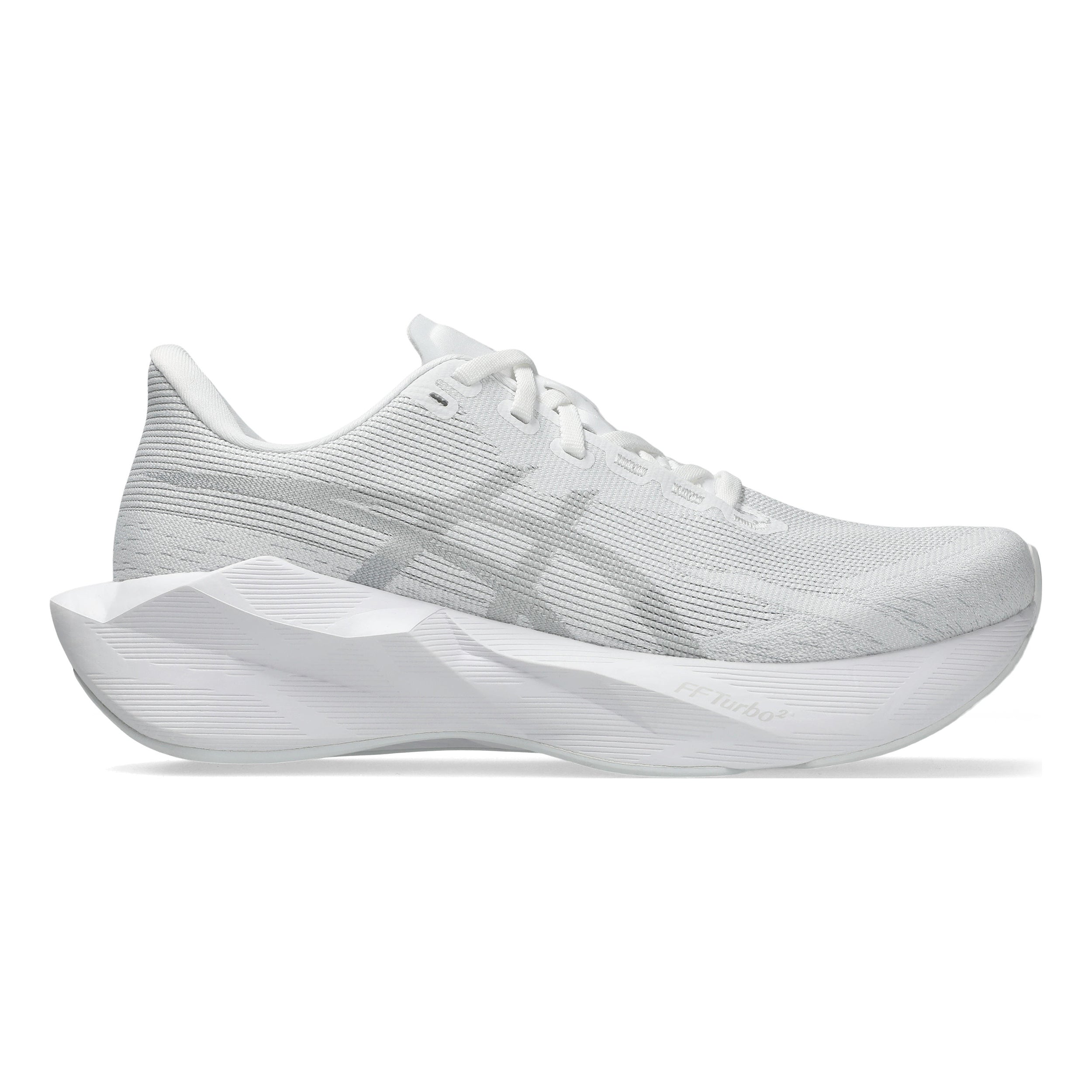 ASICS NOVABLAST 6 Neutral sko Damer - hvid, hvid