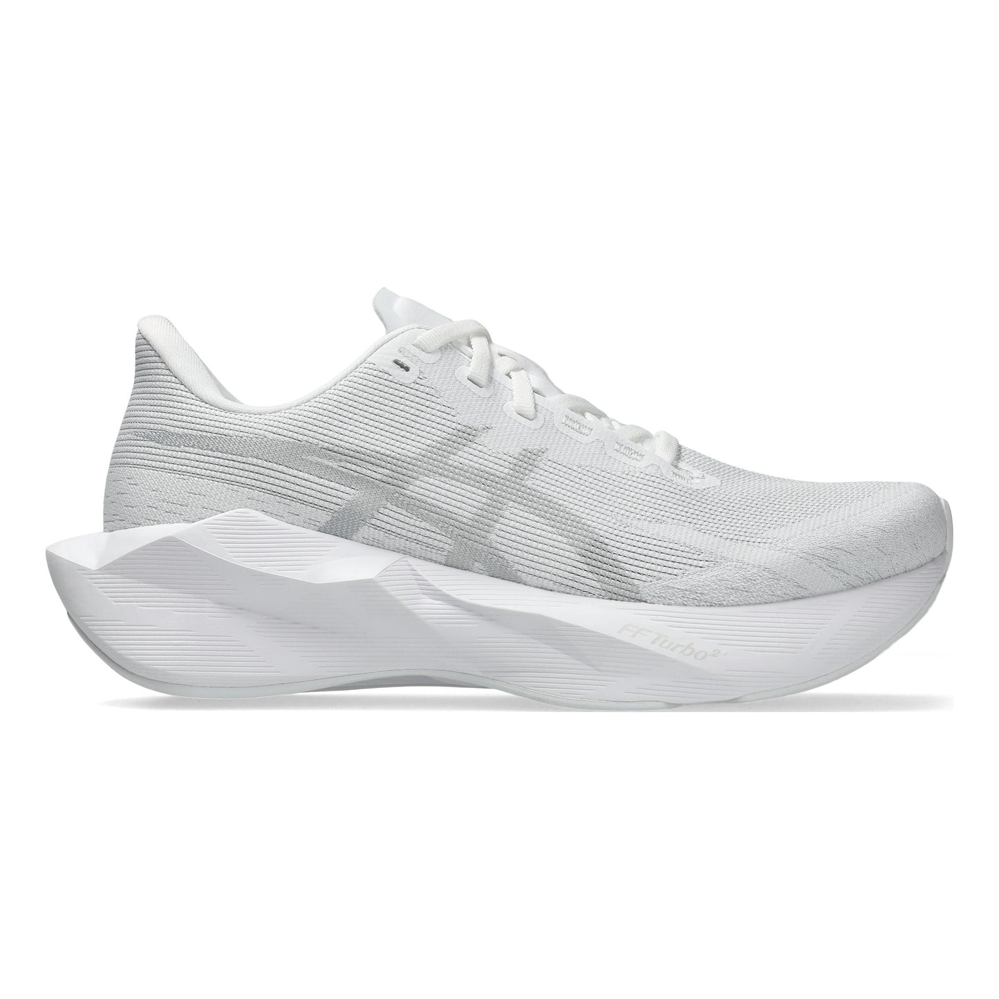 ASICS NOVABLAST 6 Neutral sko Damer - hvid, hvid