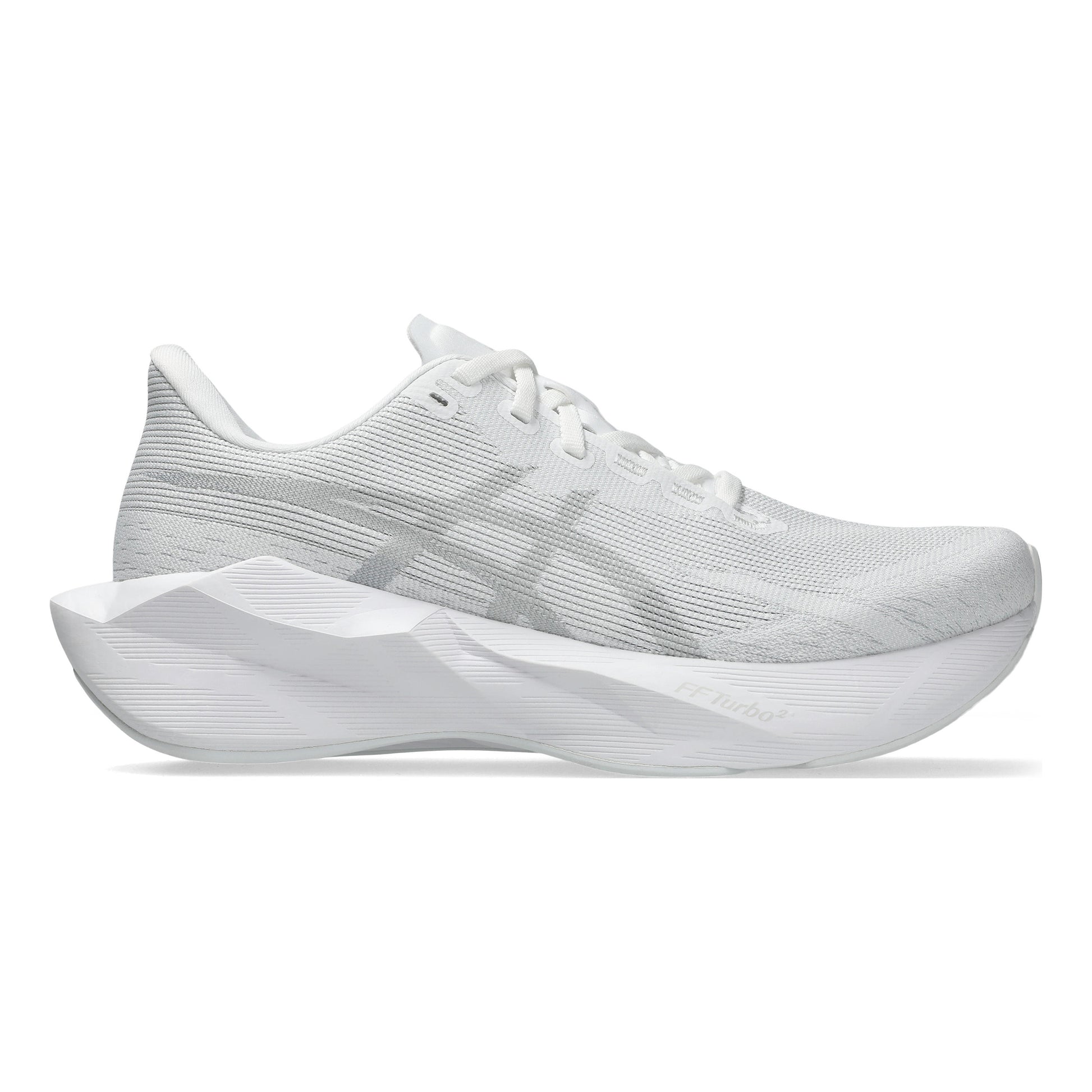 ASICS NOVABLAST 6 Neutral sko Damer - hvid, hvid