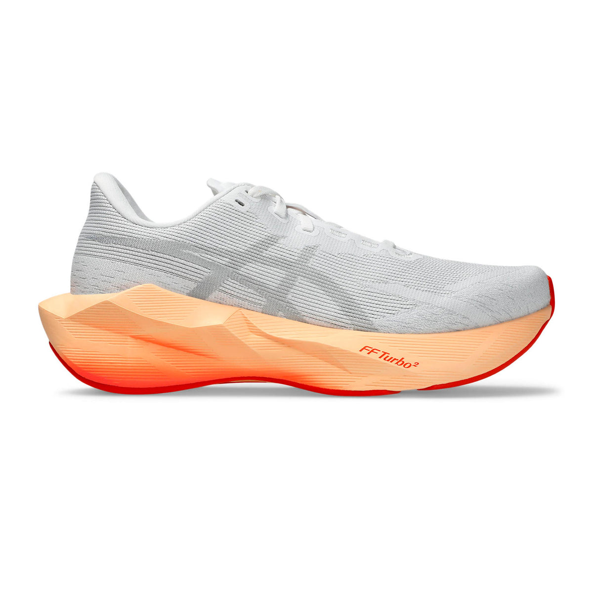 ASICS Novablast 6 Neutral sko Damer - hvid, orange