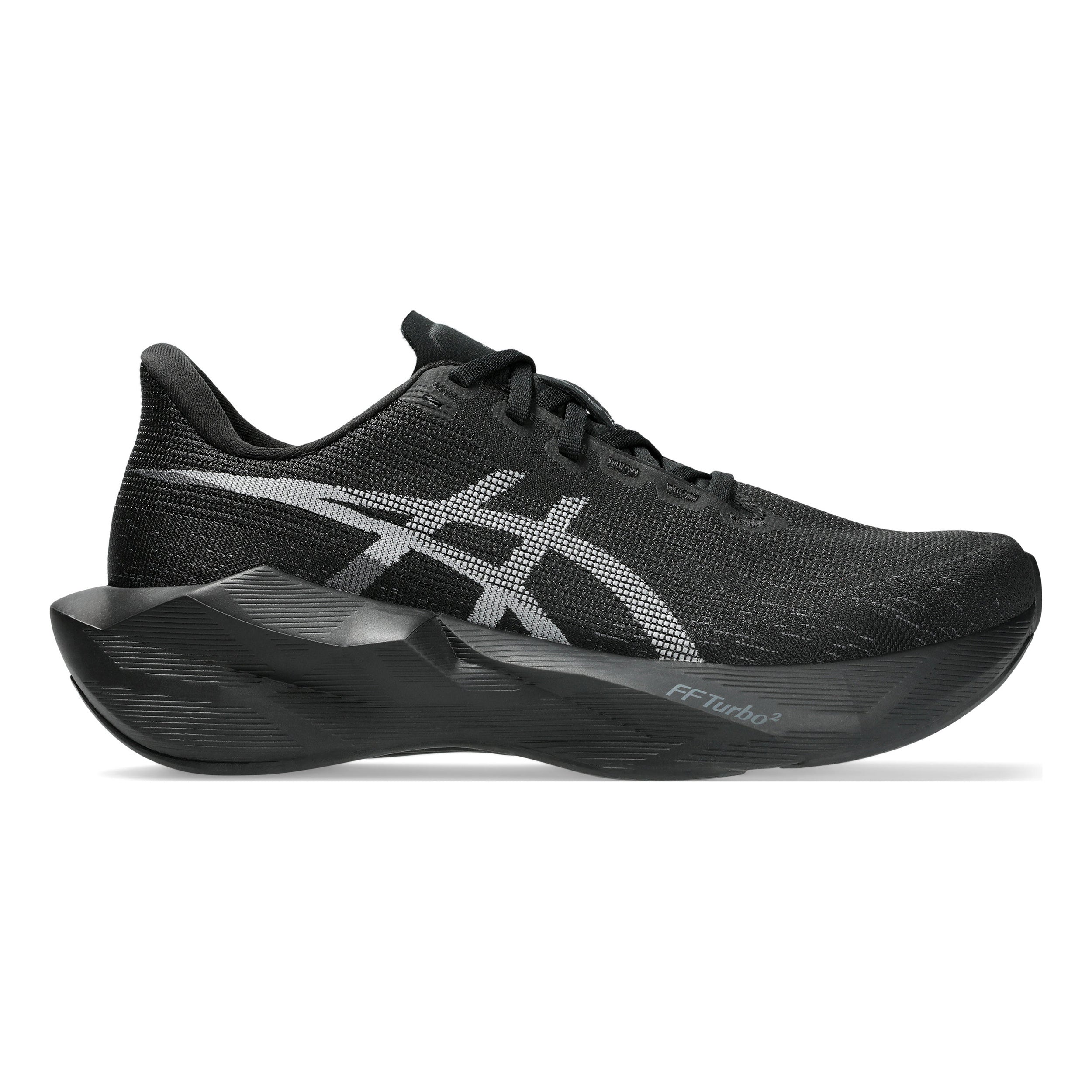 ASICS NOVABLAST 6 Neutral sko Damer - sort, sort