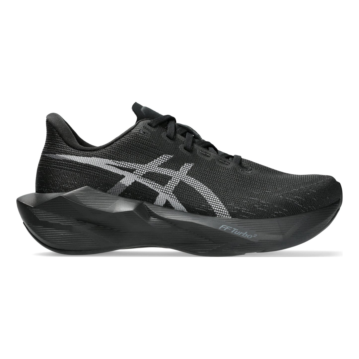 ASICS NOVABLAST 6 Neutral sko Damer - sort, sort