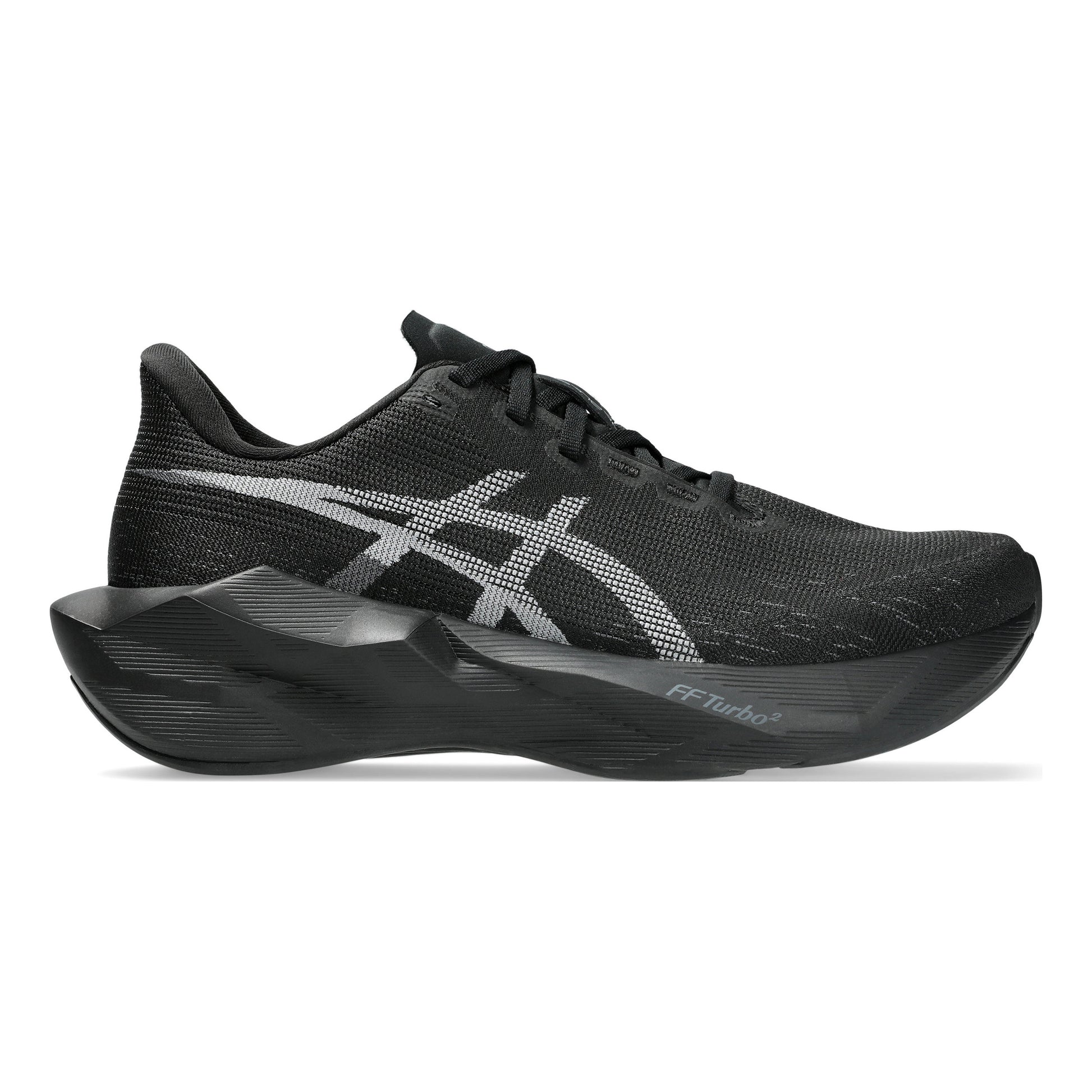 ASICS NOVABLAST 6 Neutral sko Damer - sort, sort