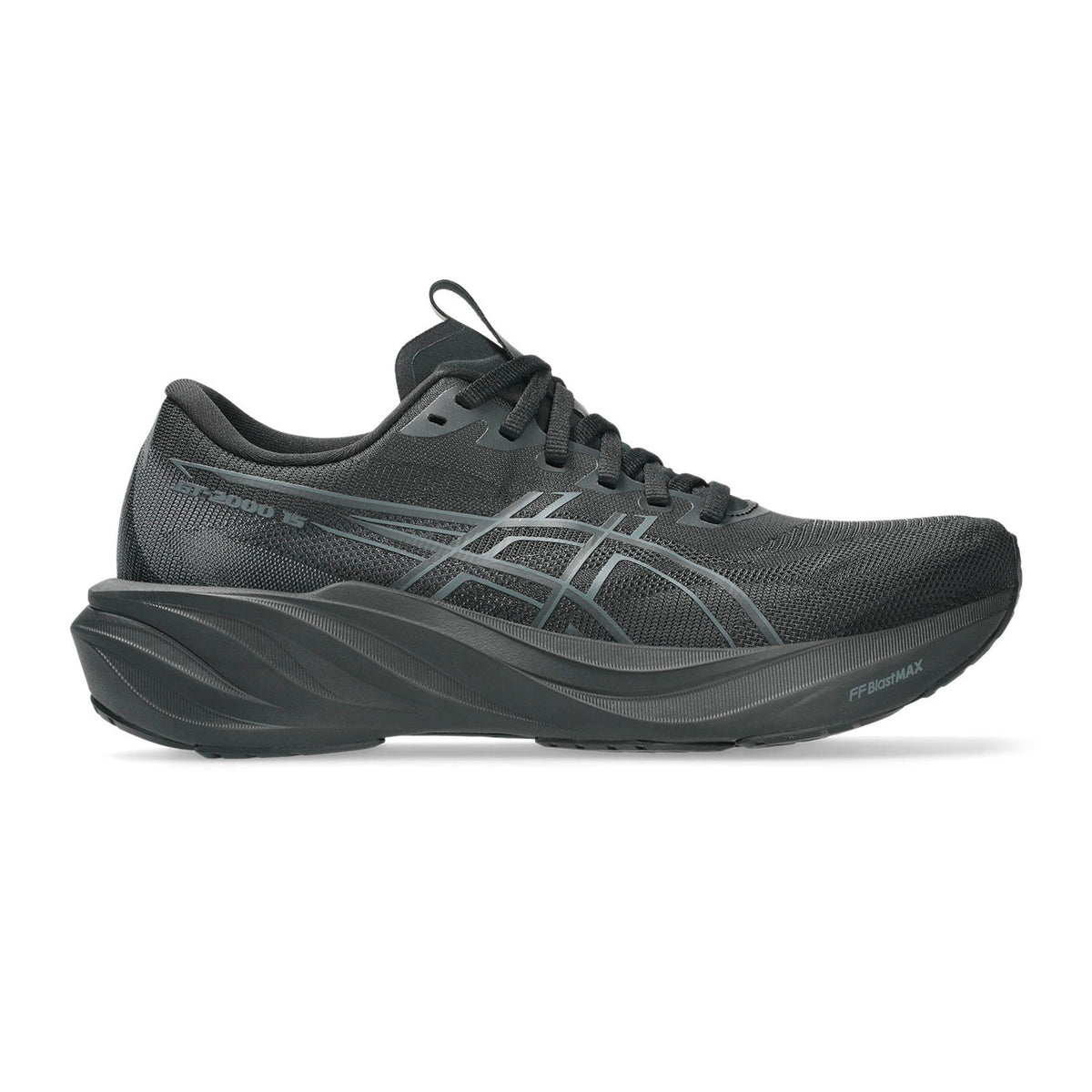 ASICS GT-2000 15 Støttesko Damer - sort, sort