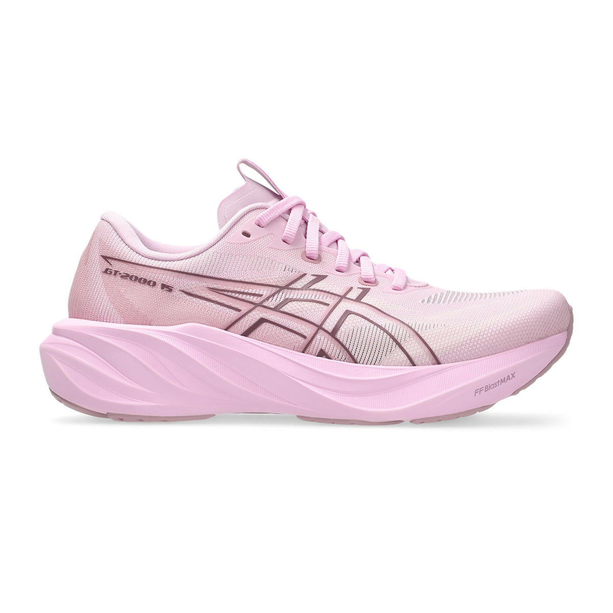 ASICS GT-2000 15 Støttesko Damer - lilla, lilla