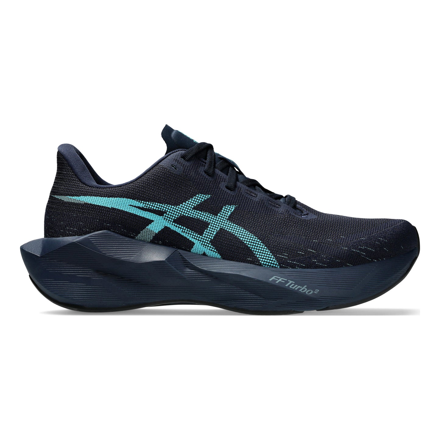 ASICS NOVABLAST 6 Neutral sko Herrer - mørkeblå, blå