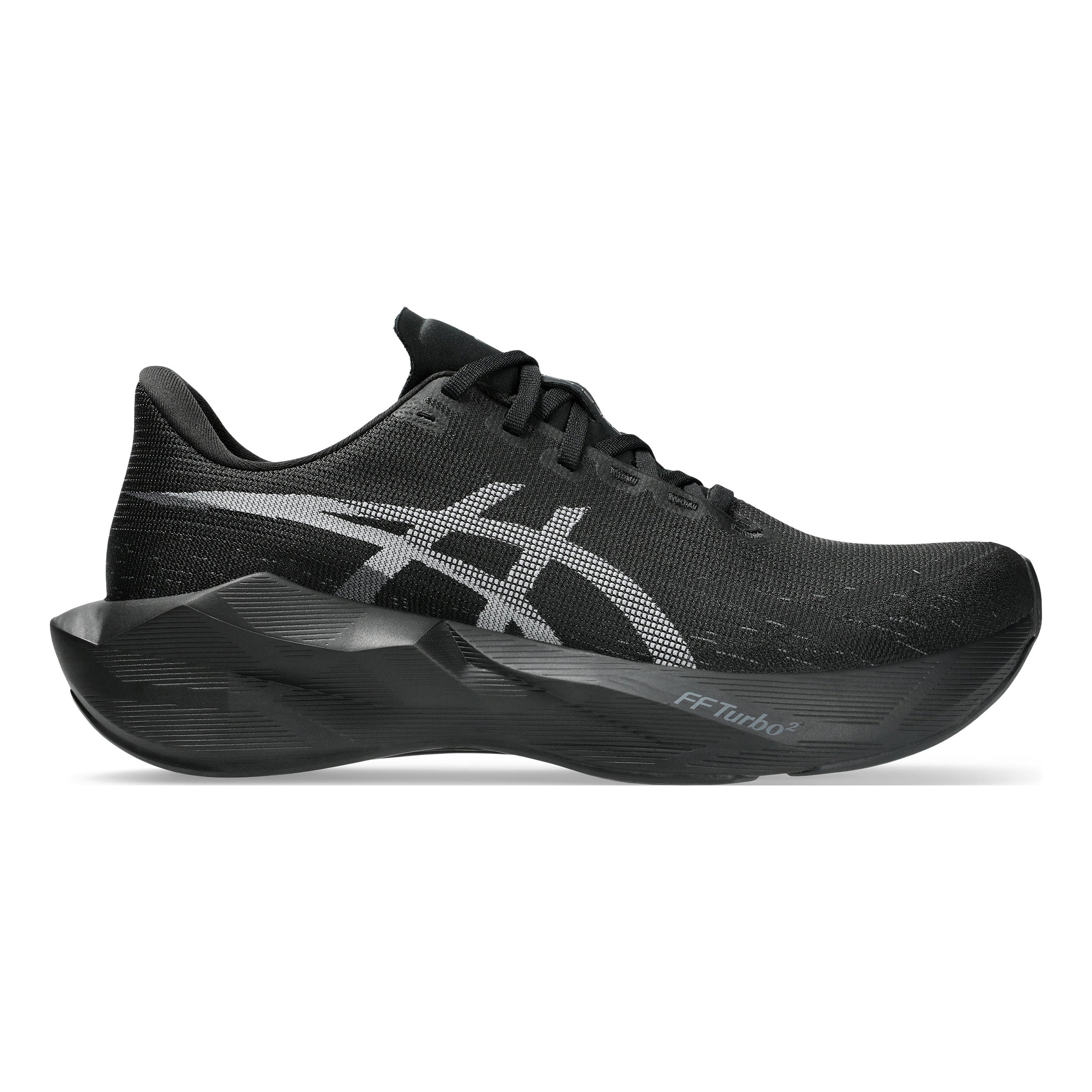 ASICS NOVABLAST 6 Neutral sko Herrer - sort, sort