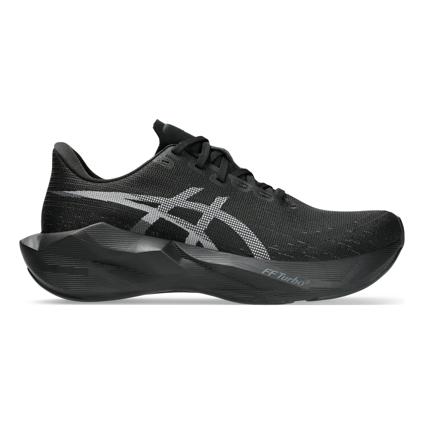 ASICS NOVABLAST 6 Neutral sko Herrer - sort, sort