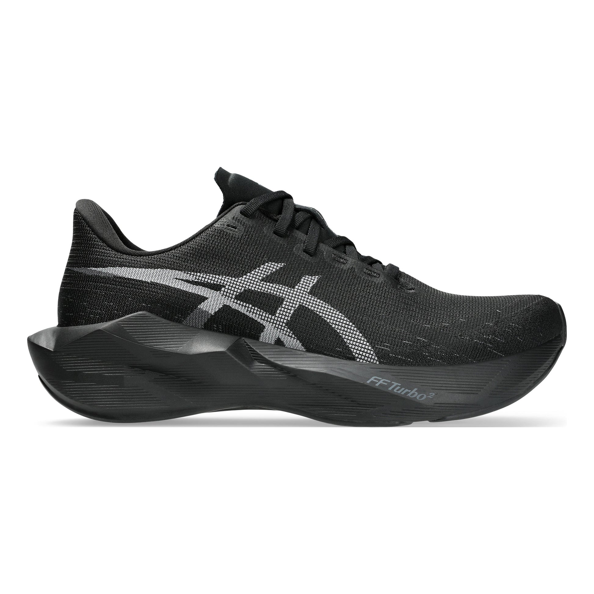 ASICS NOVABLAST 6 Neutral sko Herrer - sort, sort