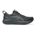 GEL-KAYANO 33 Støttesko Damer - sort, sort