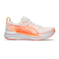 Gel-Kayano 33 Støttesko Damer - hvid, orange