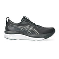 GEL-KAYANO 33 Støttesko Damer - sort, hvid