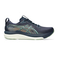 GEL-KAYANO 33 Støttesko Herrer - mørkeblå, kaki